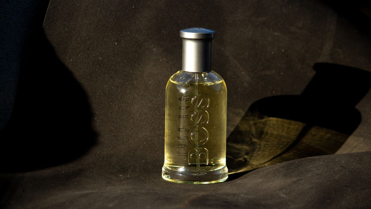Daily wear fragrances