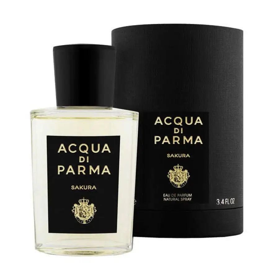 Acqua di Parma Sakura Eau de Parfum 20ml bottle