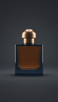 Interlude Man Eau de Parfum 100ml