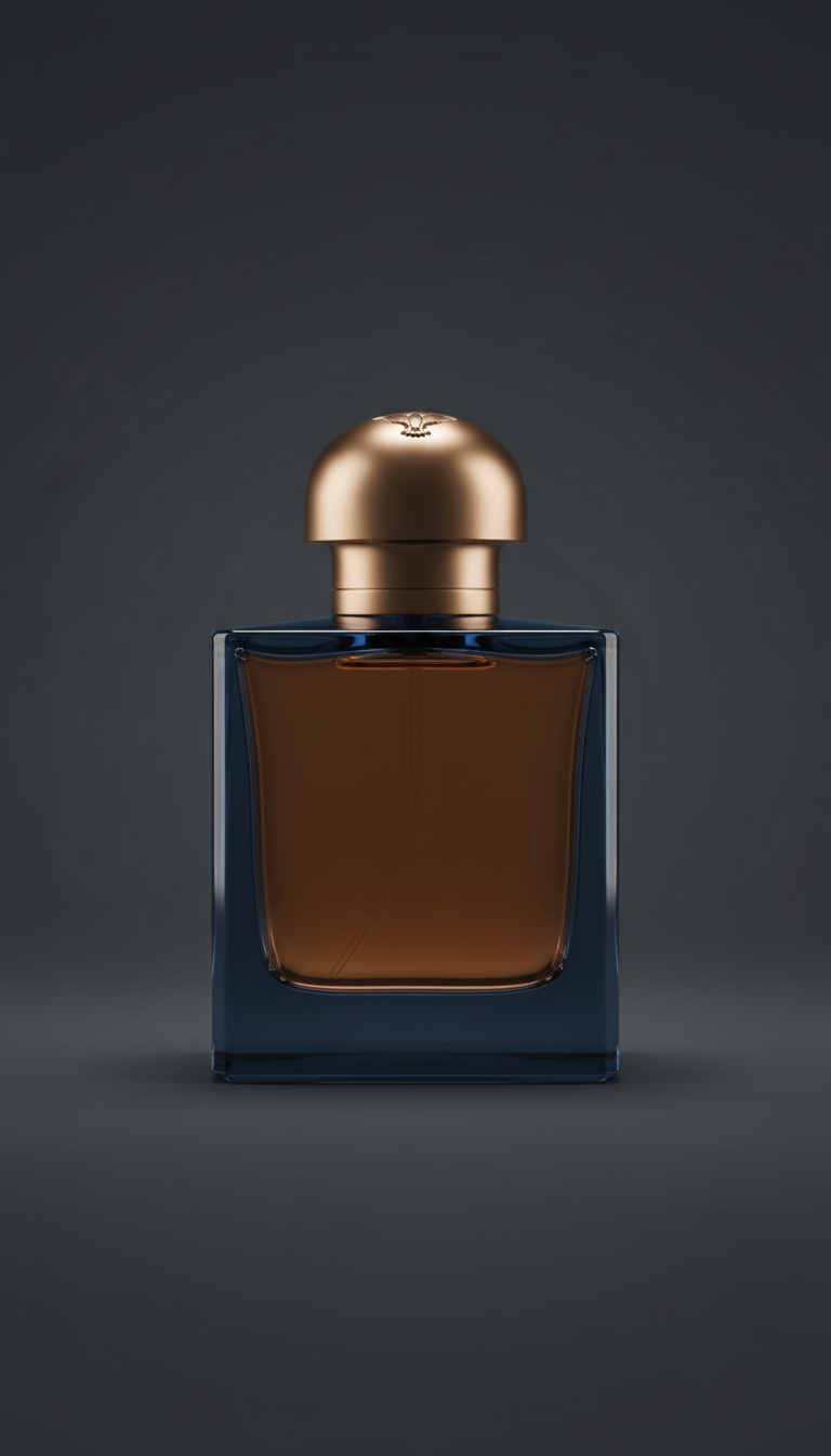 Interlude Man Eau de Parfum 100ml