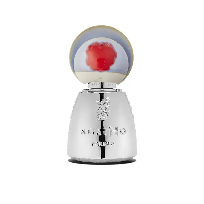 Agatho Parfum 195 A.C. bottle