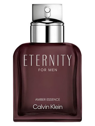 Calvin Klein Eternity Amber Essence Set Parfum Intense 100ml + 30ml