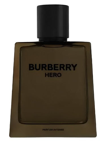 Burberry Hero Parfum Intense 1.5ML Vials