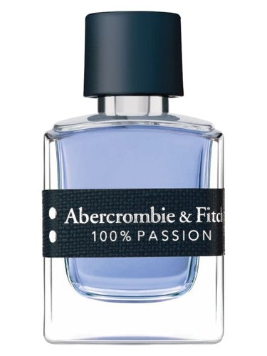 Abercrombie & Fitch 100% Passion EDT 100ml