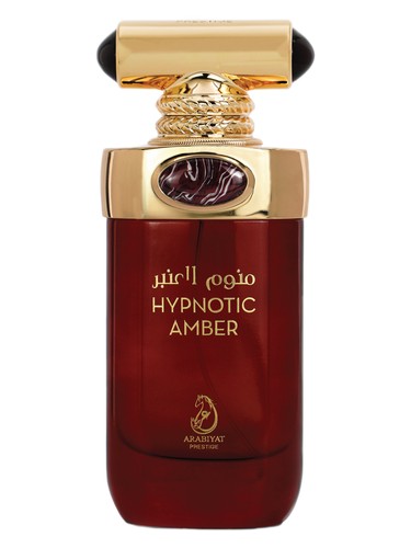 Arabiyat Prestige Hypnotic Amber EDP 100ml