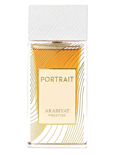 Arabiyat Prestige Portrait EDP 80ml