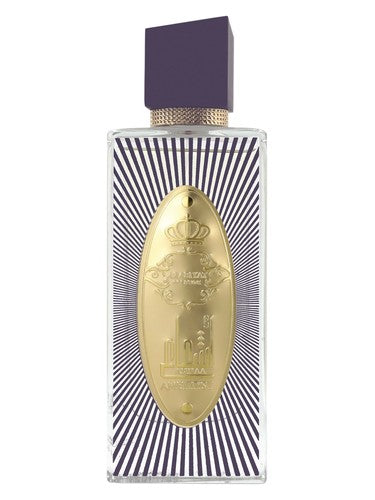 Arabiyat Prestige Ash'aa Amethyst EDP 110ml