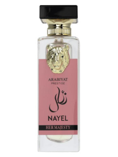 Arabiyat Prestige Nayel Her Majesty EDP 70ml
