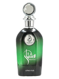 Arabiyat Prestige Ishatar Citrus Oud EDP 110ml