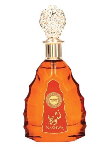 Arabiyat Prestige Nashwa EDP 100ml