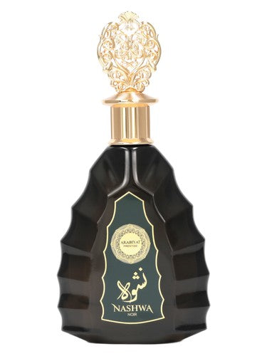 Arabiyat Prestige Nashwa Noir EDP 100ml