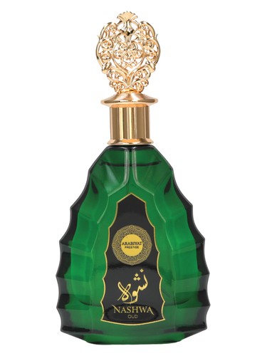 Arabiyat Prestige Nashwa Oud EDP 100ml