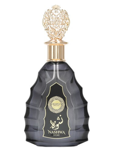 Arabiyat Prestige Nashwa Smoke EDP 100ml