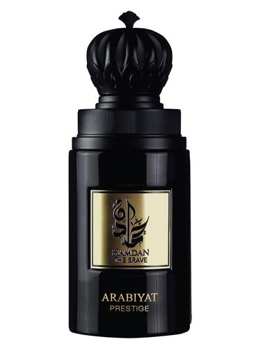 Arabiyat Prestige Hamdan The Brave EDP 75ml