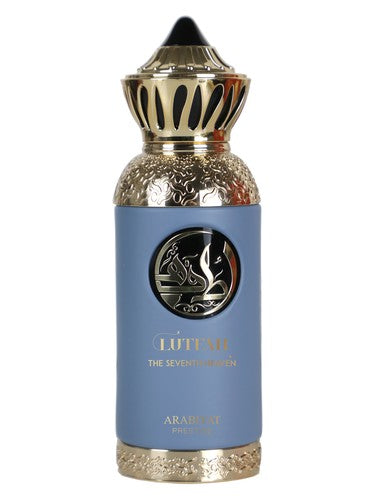Arabiyat Prestige Lutfah The Seventh Heaven EDP 80ml