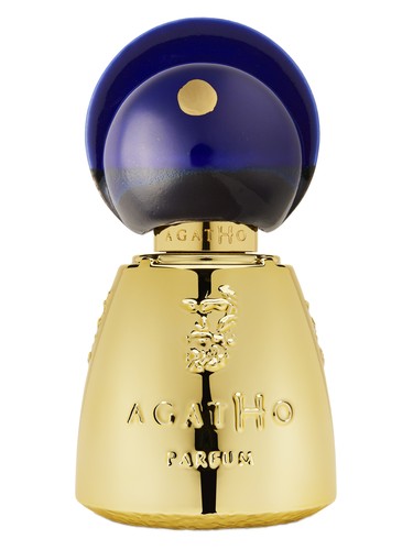 Agatho Parfum The Pompei Collection Vettii Extrait de Parfum 100ml