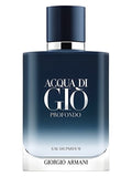 Giorgio Armani Acqua Di Giò Profondo EDP 100ml