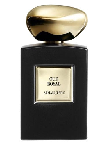 Armani Privé Oud Royal EDP 100ml