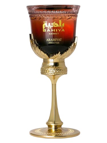 Arabiyat Prestige Bahiya Garnet EDP 100ml
