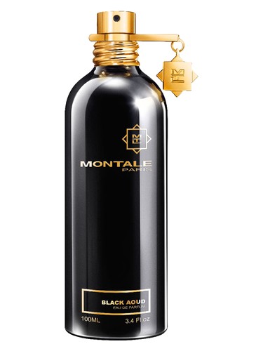 Montale Black Aoud EDP 100ml