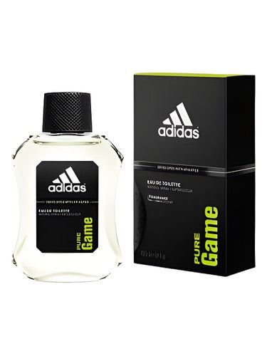 Adidas Pure Game EDT 100ml