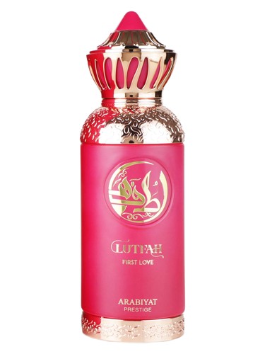Arabiyat Prestige Lutfah First Love EDP 80ml
