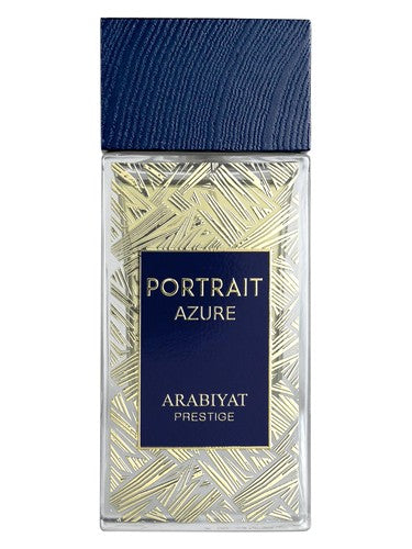 Arabiyat Prestige Portrait Azure EDP 80ml