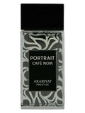Arabiyat Prestige Portrait Cafe Noir EDP 80ml