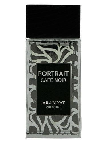 Arabiyat Prestige Portrait Cafe Noir EDP 80ml