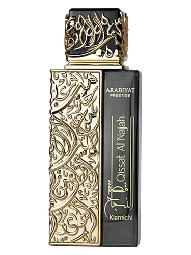Arabiyat Prestige Qissat al Najah Kiamichi EDP 100ml