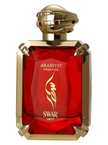 Arabiyat Prestige Swar Venin EDP 100ml