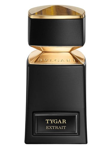 Bvlgari Le Gemme Tygar Extrait Parfum 125ML
