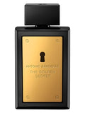 Antonio Banderas The Golden Secret EDT 200ml