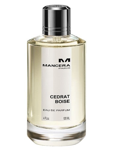 Mancera Cedrat Boise EDP 120ml