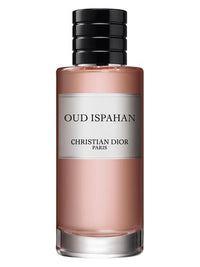 Christian Dior Oud Ispahan EDP 3x15ML Travel Spray Refill