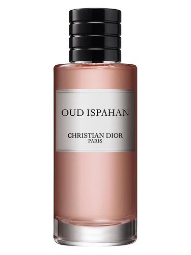 Christian Dior Oud Ispahan EDP 3x15ML Travel Spray Refill
