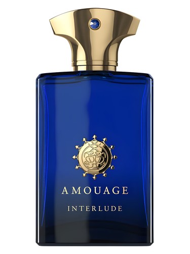 Amouage Interlude Man EDP 100ml