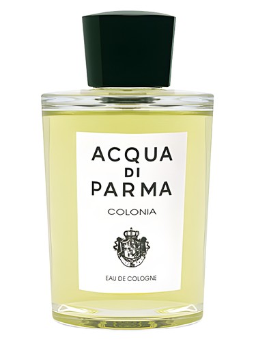 Acqua di Parma Colonia Set EDC 100ml + Hand & Body Wash 75ml + Hand & Body Lotion 75ml