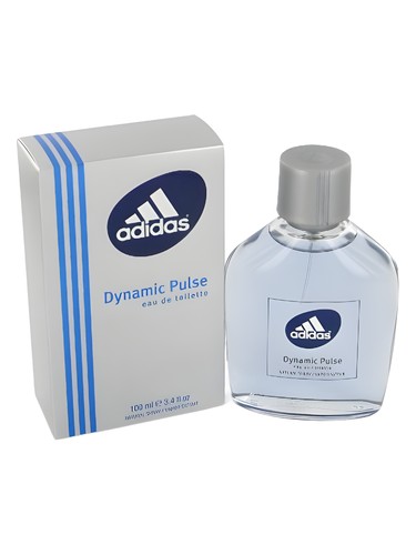 Adidas Dynamic Pulse EDT 100ml