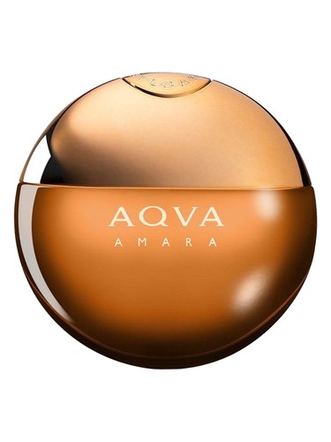 Bvlgari Aqua Amara EDT 100ml