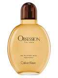 Calvin Klein Obsession Set EDT 125ml + After Shave Balm 100ml + Deo Stick 75G