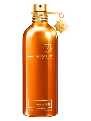 Montale Honey Aoud EDP 100ml