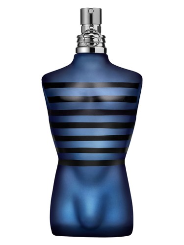 Jean Paul Gaultier Ultra Male EDT Intense 125ML