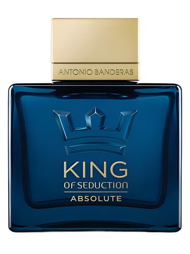 Antonio Banderas King of Seduction Absolute EDT 200ml