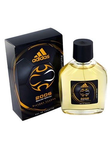 Adidas Victory League EDT 100ml