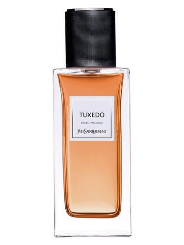 Yves Saint Laurent Tuxedo EDP 125ml