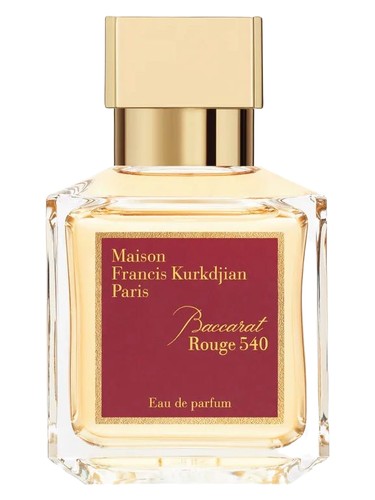 Maison Francis Kurkdjian Baccarat Rouge 540 EDP 70ml