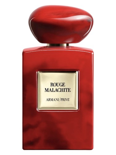 Armani Privé Rouge Malachite EDP 100ml