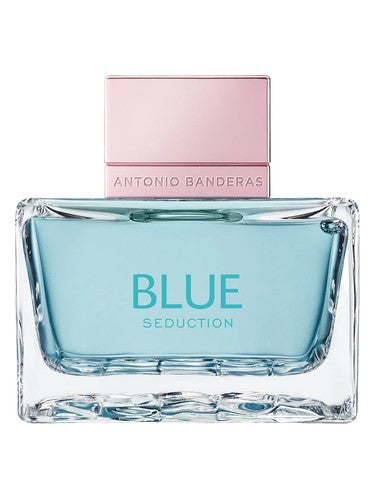 Antonio Banderas Blue Seduction EDT 30ml