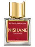 Nishane Hundred Silent Ways Extrait 100ml